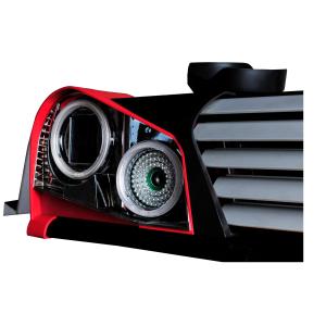 High Efficiency 3D Wheel Alignment HP Computer With 19 Inch LCD Display