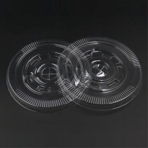 Buy cheap New type low noise lids forming machine plastic cup lid machines from wholesalers