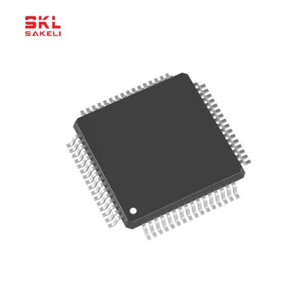 Quality STM32L443RCT6 32 Bit ARM Cortex M4 Microcontroller MCU Flash Memory for sale