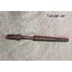 Buy cheap 2.125＂Tubular Jar Wireline Tool String Nickel Alloy from wholesalers