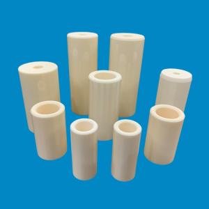 Buy cheap Alumina Ceramic Plunger for Tough Mining and Construction Environments from wholesalers
