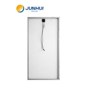 315W BYD Used Solar Panels 99% New With Aluminium Frame