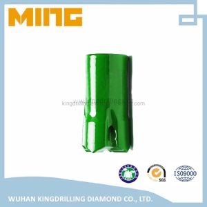 Buy cheap Machining Process Overburden Drilling Machine Incorporating CIR Shank Optimized for Long Term in Mining and Construction from wholesalers