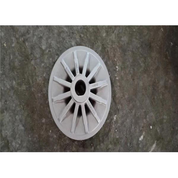 Quality OEM Service SGS Certificate Grey Iron Sand Castings for sale