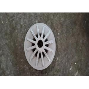 Buy cheap OEM Service SGS Certificate Grey Iron Sand Castings from wholesalers