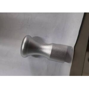 Buy cheap Pipe Cap Gym Equipment Parts With Superb Durability And Optional from wholesalers