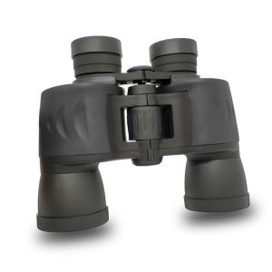 Buy cheap Fully Multi Coated Binocular Telescope 8x40 Green Telescope Dust Proof from wholesalers