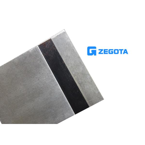 Quality High Durability Titanium Clad Aluminium Plate Strip For Shipbuilding Industry for sale