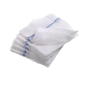 Buy cheap Made of 100% Cotton Gauze Sponges Supplier with CE Surgical Medical Sterile Absorbent Gauze Swab white wound dressing from wholesalers