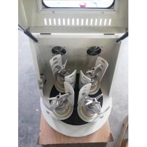 Buy cheap Precision Benchtop Planetary Ball Mill Machine Zirconia Chemicals Grinder from wholesalers