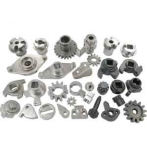 Buy cheap Metallurgy MIM Machining Metal Injection Molding Services Stainless Steel Hanle from wholesalers