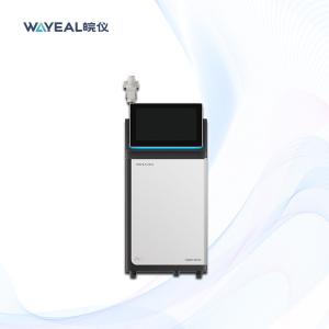 Buy cheap Ion Chromatography Instrument Analysis Pump Pressure 0-42MPa Power Supply 50-60Hz For Food And Beverage Analysis from wholesalers
