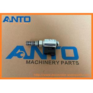 China 269-5774 2695774 Solenoid Valve Excavator Electric Parts Fitting For D3G D4G D5G on sale