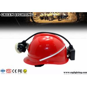 Buy cheap Three Chaging Modes Mining Cap Lights from wholesalers