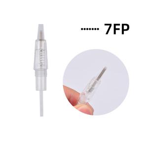 Buy cheap Disposable 3F 5F 7F Screw Cartridge Tattoo Machine Needles from wholesalers