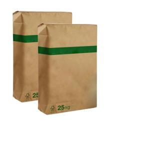 Buy cheap 25kg 50Kg Pasted Valve Sodium Benzoate Powder Packaging Bag Multiwall from wholesalers