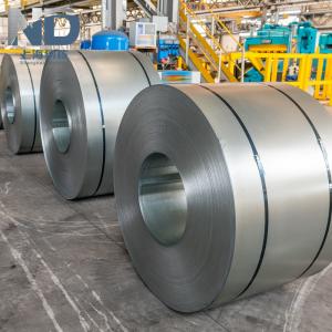 Buy cheap Cold Rolled 2b Finish 304 Stainless Steel Coil 3mm 16mm from wholesalers