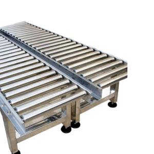 Buy cheap Roller Conveyor Design Factory Customized Industrial Aluminum Profiles from wholesalers