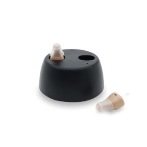 Buy cheap Wireless Rechargeable Hearing Aids With Bluetooth And Microphone from wholesalers