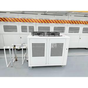 Buy cheap Fully Automatic Aluminium Plate Laminating Machine For Soft Board Solar Module from wholesalers