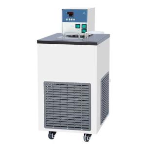 Buy cheap Low Temperature Constant Temperature Water Tank, Heating Refrigeration Reactor from wholesalers