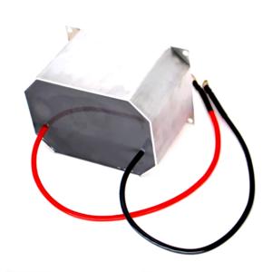 Epoxy Resin Inductance Ikp 3 Phase Common Mode Choke Coil