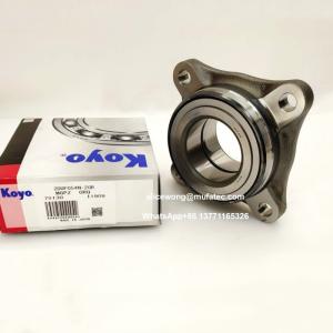 Buy cheap 2DUF054N-2GR Wheel Hub Bearing Assembly from wholesalers
