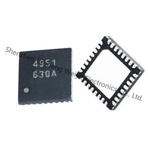 Buy cheap AK4951EN-L 24bit Stereo CODEC With MIC / HP / SPK-AMP from wholesalers