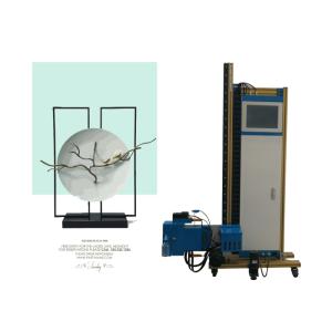 Buy cheap Bidirectional Direct Wall Printing Machine from wholesalers