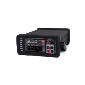 Buy cheap PA Meter Electrometer High Resistance Meter Measurement Current Monitoring from wholesalers