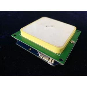 20 - 30DBm Mini Uhf Rfid Module , Short Reading Range Rfid Card Reader Module