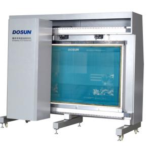Buy cheap UV Digital Flat Engraving System, Textile Engraving Machine from wholesalers