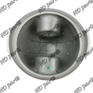 Buy cheap D1301 D1302 V1701 V1702 Z851 S2600 Diesel Piston Flat Bottom Tin Plating 19223-21110 15201-21110 For Kubta Engine from wholesalers