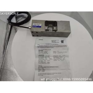 Buy cheap Zemic BM6G-C3-100kg-3B Load Cell Sensors  For Electronic Scales Various Electronic Weighing Devices from wholesalers