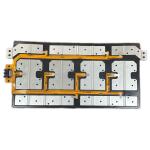 Buy cheap 2p8s Battery FPC Cell Contacting System Communication Customizable Automotive from wholesalers