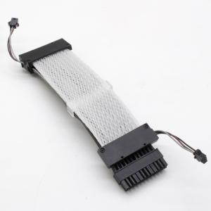 Buy cheap RGB Computer Cable Sleeves Wire Electrical Manufacturing Equipment Magnetico CE FCC Flat Nylon Cable Ties from wholesalers