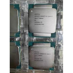 Brand New Intel Xeon E5-2666V3 10-Core 2.9GHz Processor Used 25M 135W LGA 2011-3