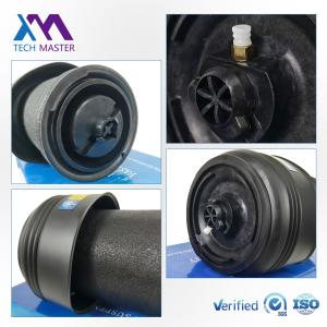 BMW F15 F85 X5 X6 F16 F86 Rear Left and Right Air Suspension Spring 37126795013