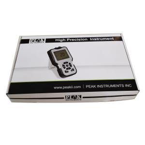 Buy cheap ODM Support Laboratory ORP Water Digital PH Meter with Customized Features from wholesalers