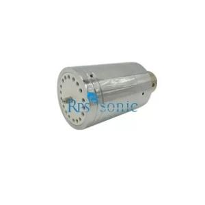 Buy cheap 4PCS 50mm Branson 20khz Ultrasonic Transducer For IW Systems from wholesalers