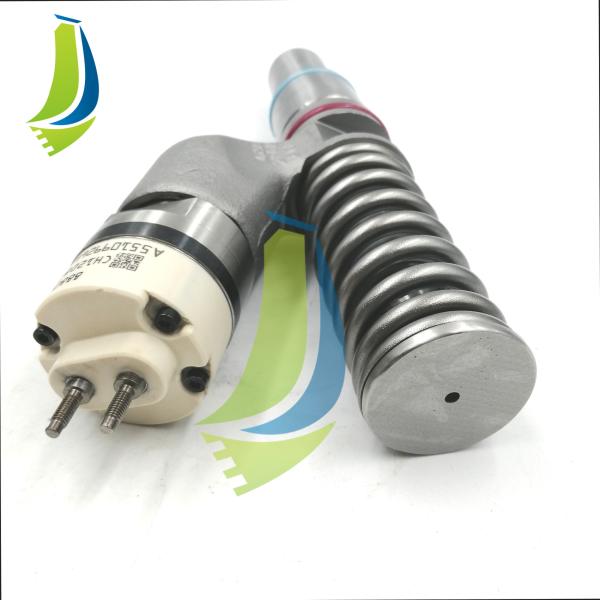 Buy cheap CH12082 Diesel Fuel Injector 12082 For C15 Diesel Engine from wholesalers