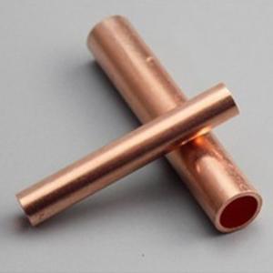 Buy cheap ASTM C10100 Copper Tube Pipes C10200 For Air Conditioner from wholesalers