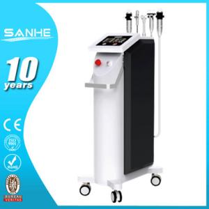 Buy cheap new auto controllable microneedle frational rf machine with CE approved from wholesalers