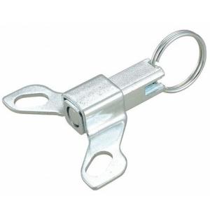 Buy cheap Swivel Caster Directional Lock Kit For Top Plate Heavy Duty Caster from wholesalers