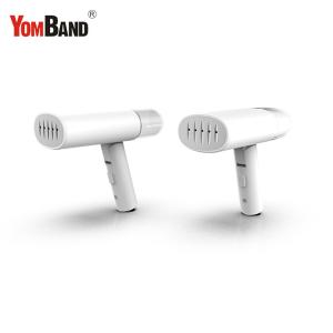 Buy cheap Portable Travel Steam Brush Multifunctional IronTravel Garment Steamer For Clothes from wholesalers