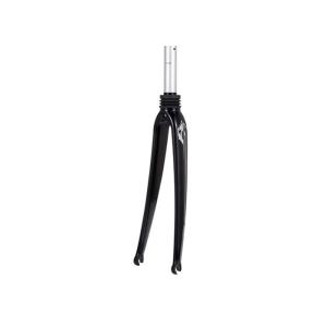 Buy cheap Single Shock 700c Custom Bike Forks Aluminum Alloy 6061 With Coil Spring from wholesalers
