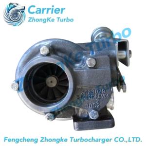 Buy cheap HX40W Turbo 591734 3591735 3594323 3595387 3596408 3598074 Turbocharger For Cummins Cotton Picker C3974548 Engine from wholesalers
