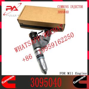 Diesel Fuel Injector common rail injector 4061851 3083863 3411752 3411761
