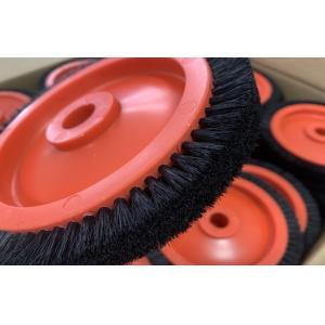 Buy cheap Textile Machine Special Stenter Brush​ Monforts Artos Bruckner LK Textiles Machine from wholesalers