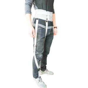 Buy cheap Plastic Mobility Walking Aids Rehabilitation Training Exoskeleton Walking Aid from wholesalers